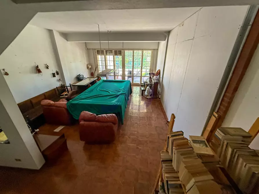 Immagine 27 di Villa in vendita  in Villalba a Arezzo