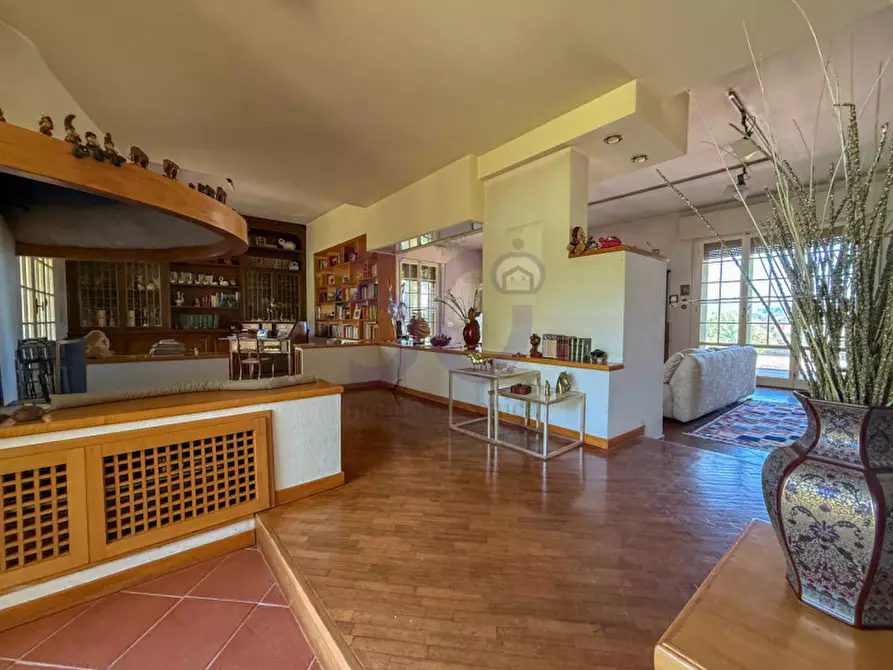 Immagine 30 di Villa in vendita  in Villalba a Arezzo