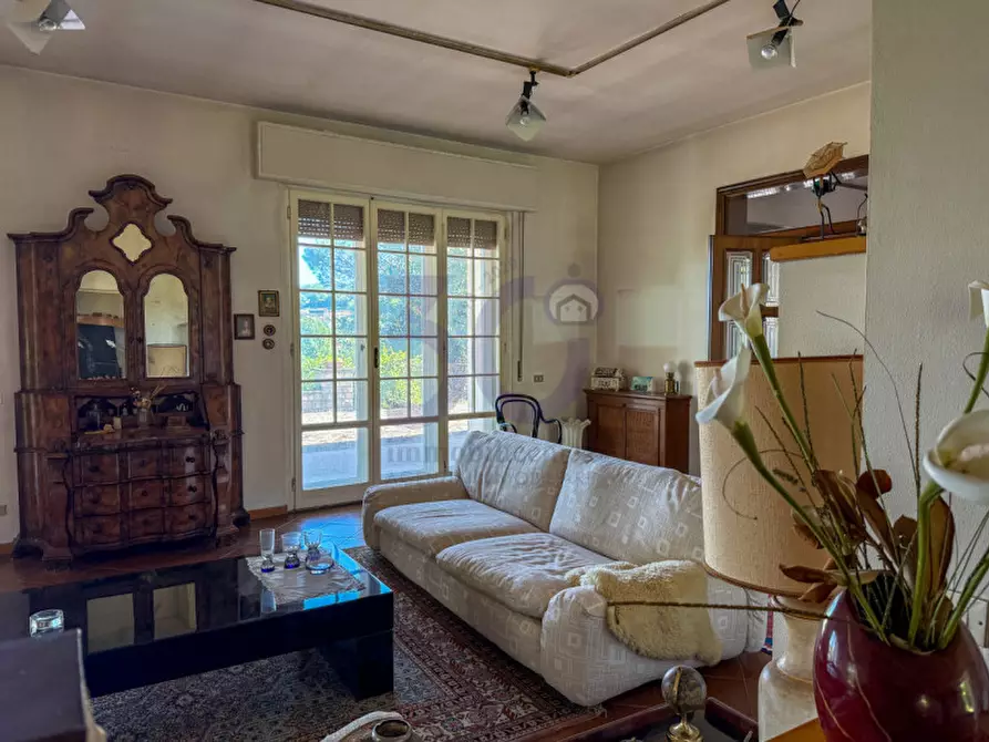 Immagine 31 di Villa in vendita  in Villalba a Arezzo