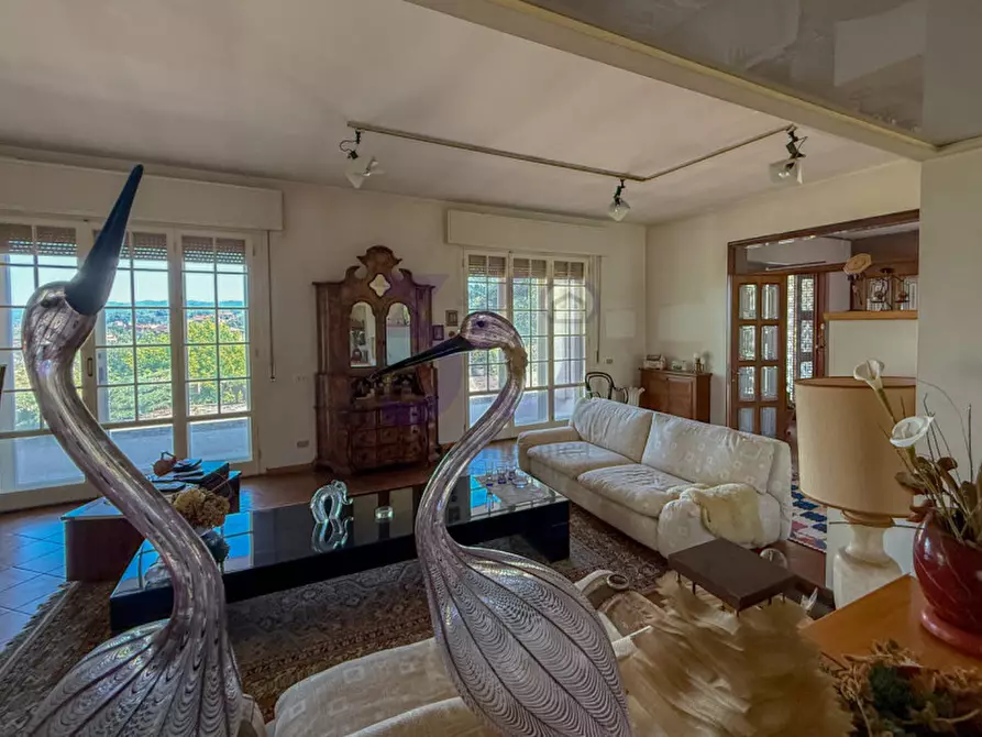 Immagine 33 di Villa in vendita  in Villalba a Arezzo