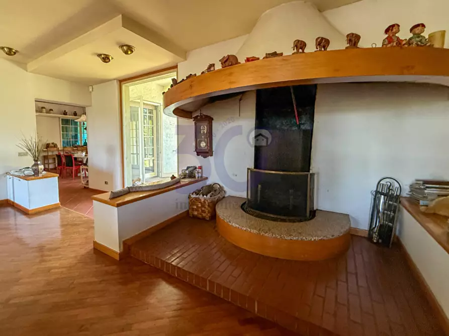 Immagine 34 di Villa in vendita  in Villalba a Arezzo