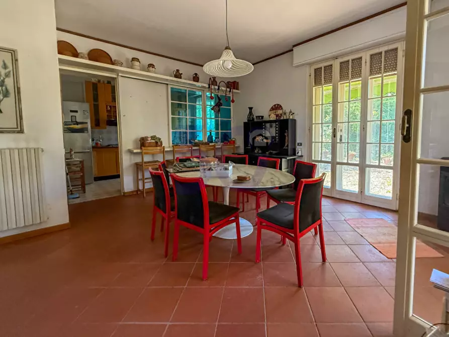 Immagine 35 di Villa in vendita  in Villalba a Arezzo