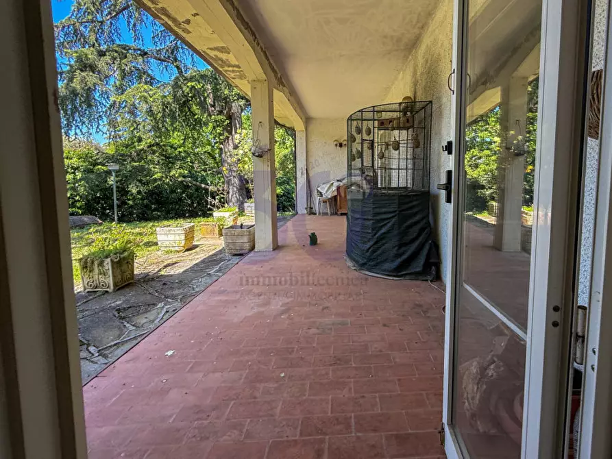 Immagine 36 di Villa in vendita  in Villalba a Arezzo