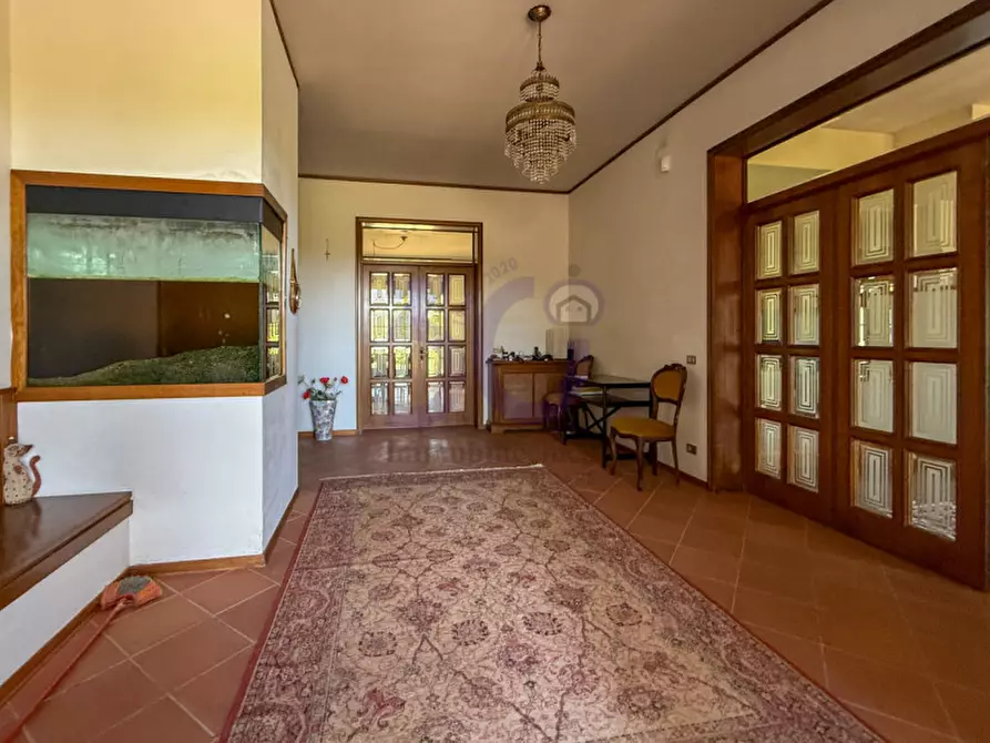 Immagine 37 di Villa in vendita  in Villalba a Arezzo