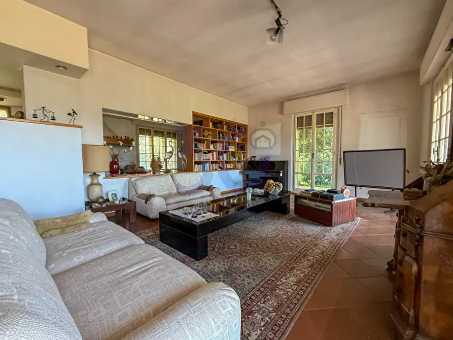 Immagine 38 di Villa in vendita  in Villalba a Arezzo