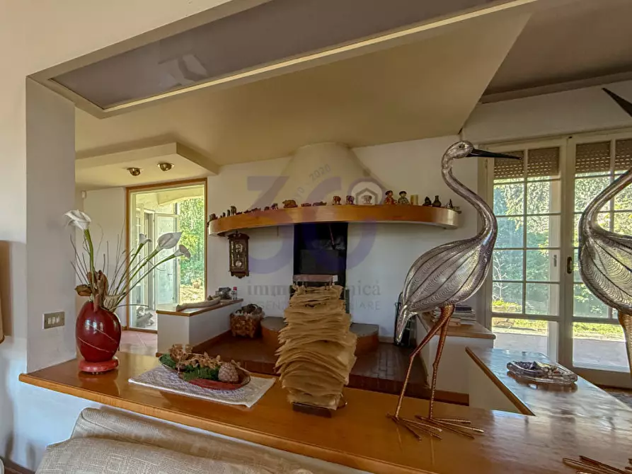 Immagine 40 di Villa in vendita  in Villalba a Arezzo