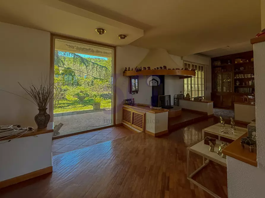 Immagine 42 di Villa in vendita  in Villalba a Arezzo