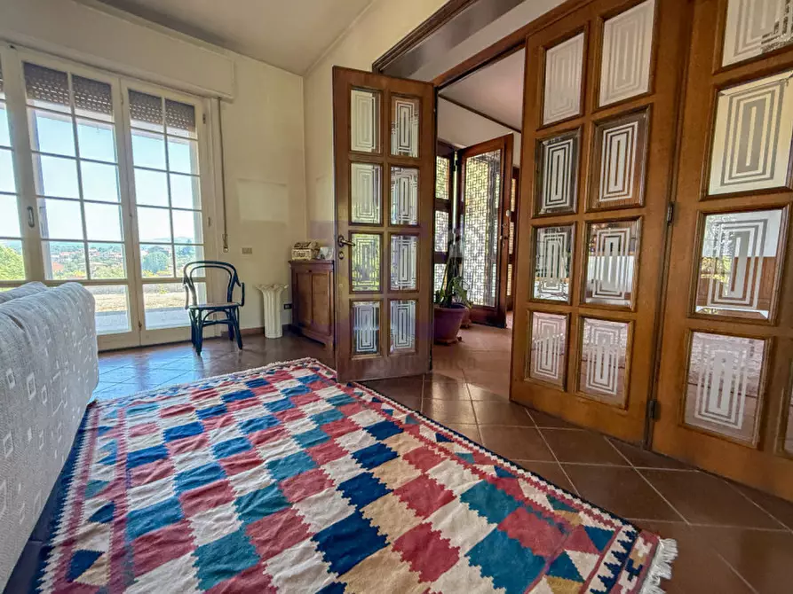 Immagine 44 di Villa in vendita  in Villalba a Arezzo