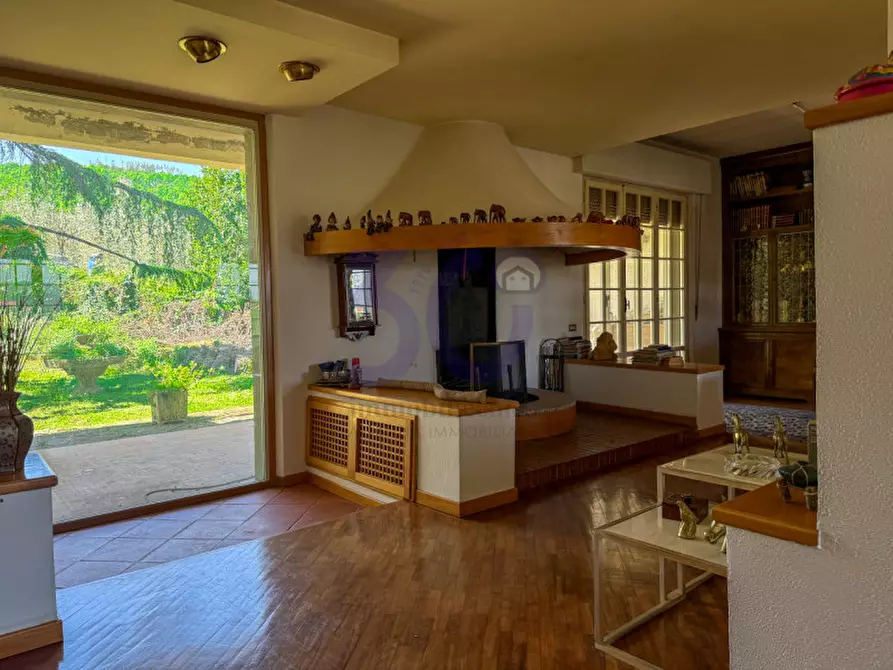 Immagine 45 di Villa in vendita  in Villalba a Arezzo