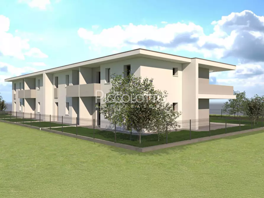 Immagine 4 di Appartamento in vendita  in via Calò a Asolo