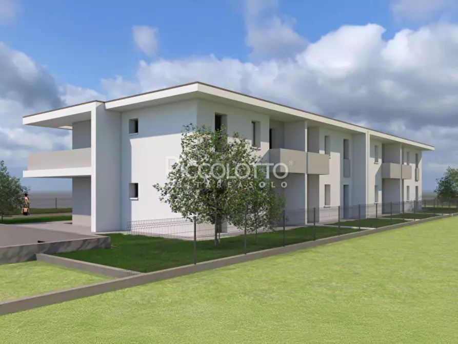 Immagine 5 di Appartamento in vendita  in via Calò a Asolo