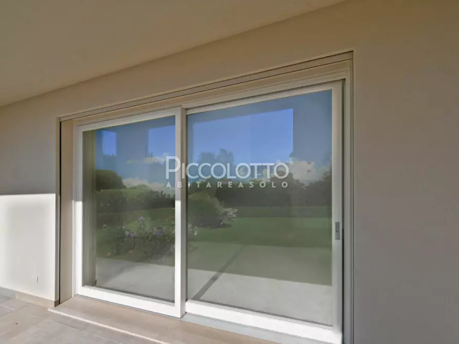 Immagine 7 di Appartamento in vendita  in via Calò a Asolo