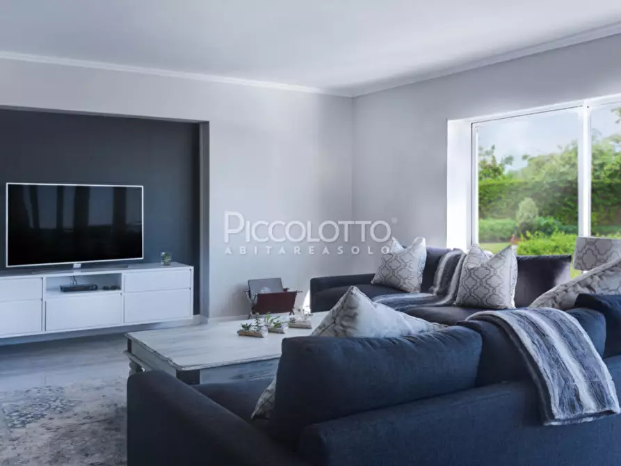 Immagine 8 di Appartamento in vendita  in via Calò a Asolo