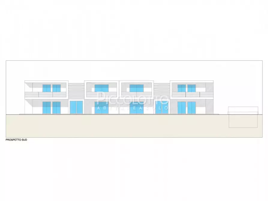 Immagine 10 di Appartamento in vendita  in via Calò a Asolo