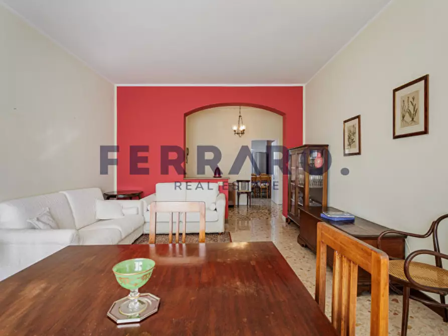 Immagine 1 di Appartamento in vendita  in Via Carolina Polacco a Treviso