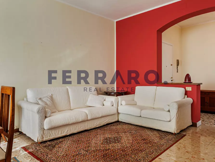 Immagine 3 di Appartamento in vendita  in Via Carolina Polacco a Treviso