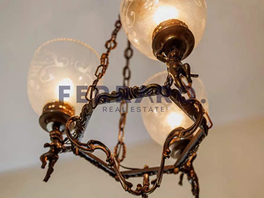 Immagine 5 di Appartamento in vendita  in Via Carolina Polacco a Treviso