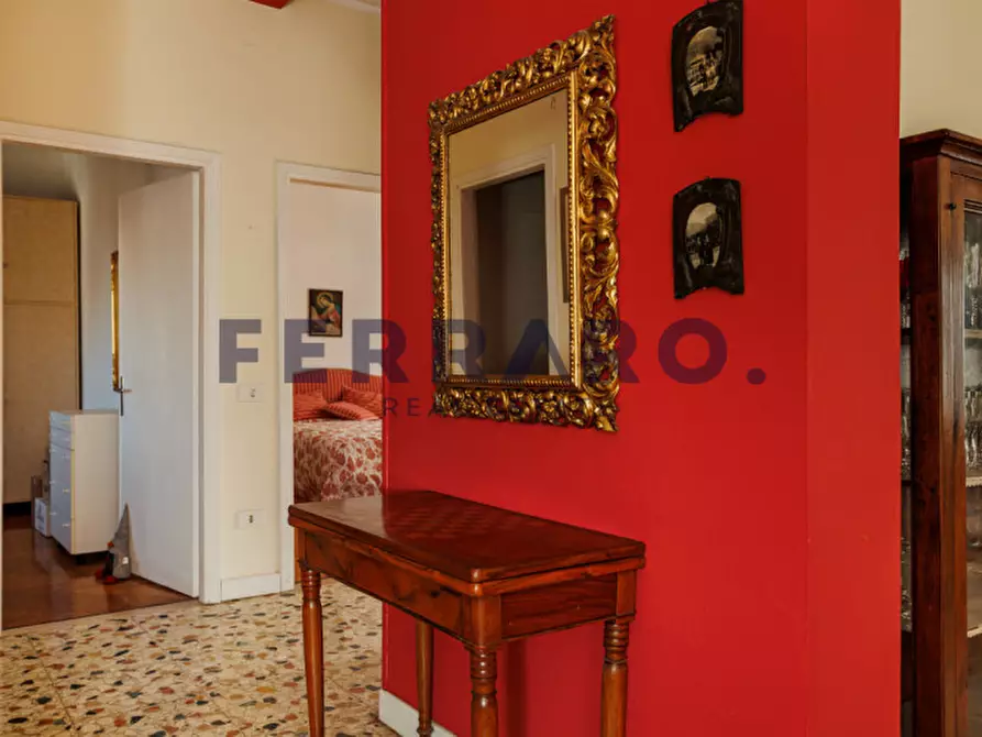 Immagine 6 di Appartamento in vendita  in Via Carolina Polacco a Treviso