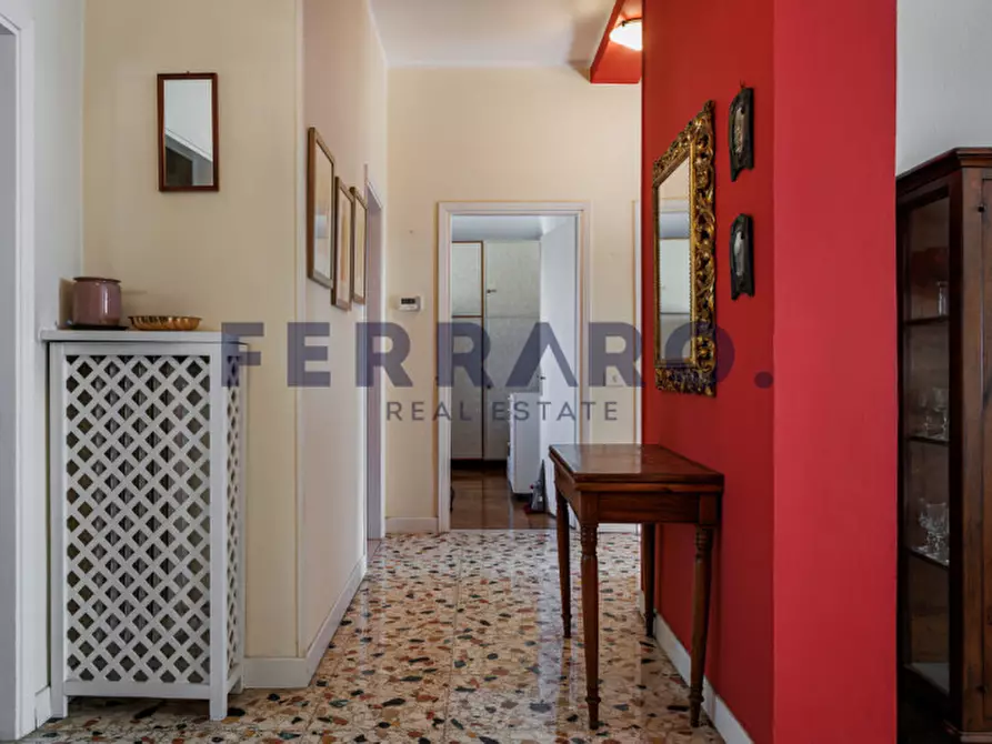 Immagine 7 di Appartamento in vendita  in Via Carolina Polacco a Treviso