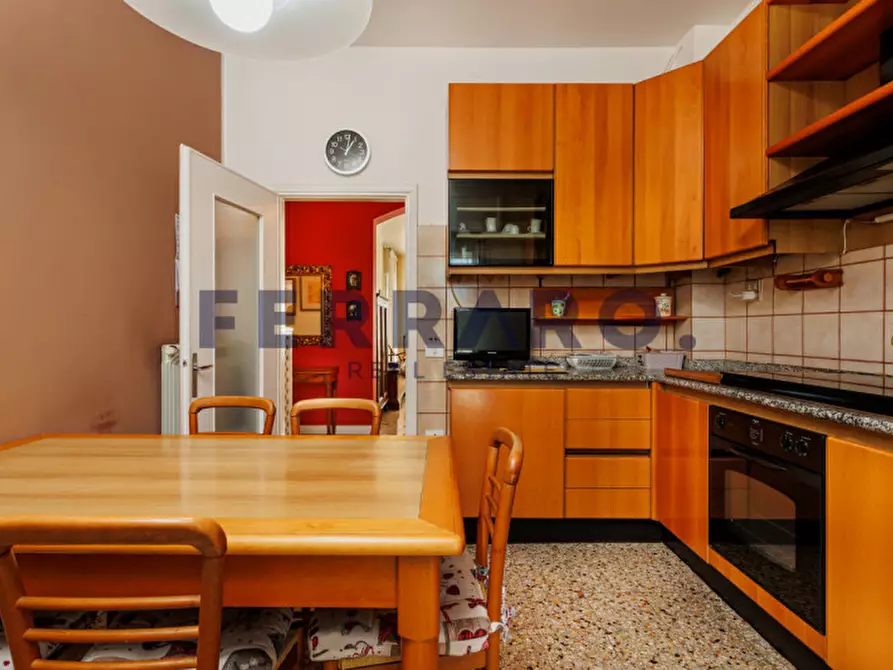 Immagine 8 di Appartamento in vendita  in Via Carolina Polacco a Treviso