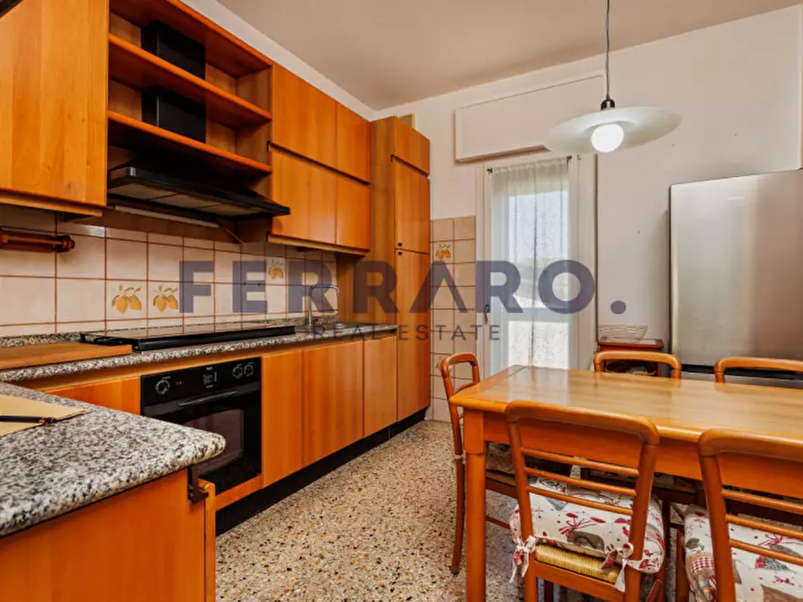 Immagine 9 di Appartamento in vendita  in Via Carolina Polacco a Treviso