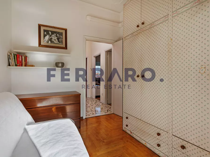 Immagine 12 di Appartamento in vendita  in Via Carolina Polacco a Treviso