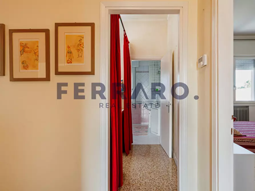 Immagine 13 di Appartamento in vendita  in Via Carolina Polacco a Treviso