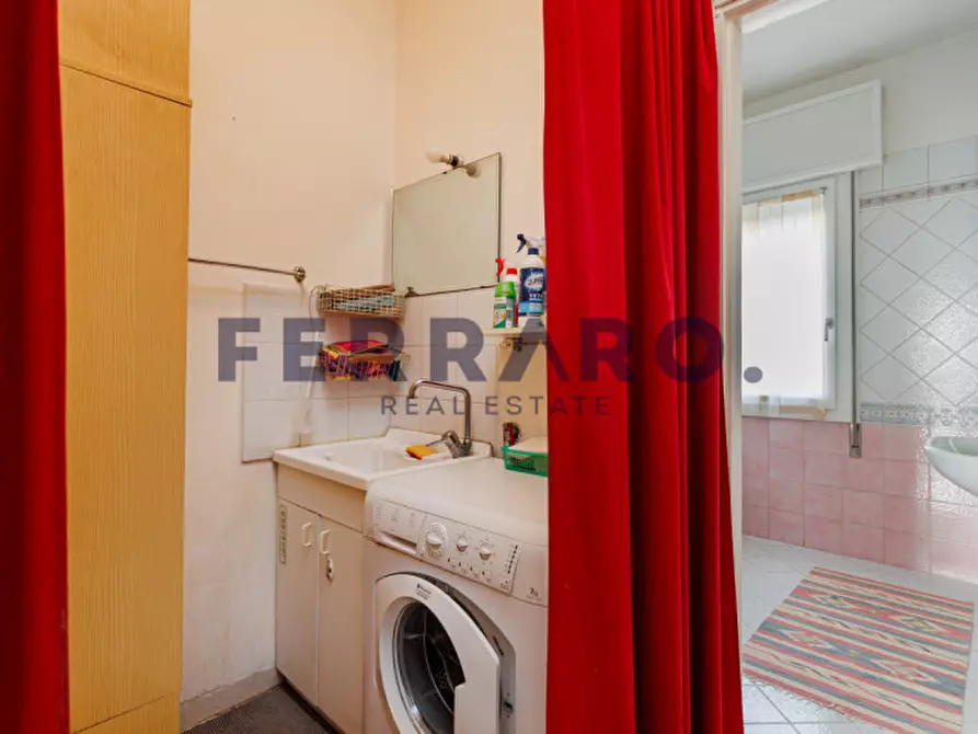Immagine 14 di Appartamento in vendita  in Via Carolina Polacco a Treviso