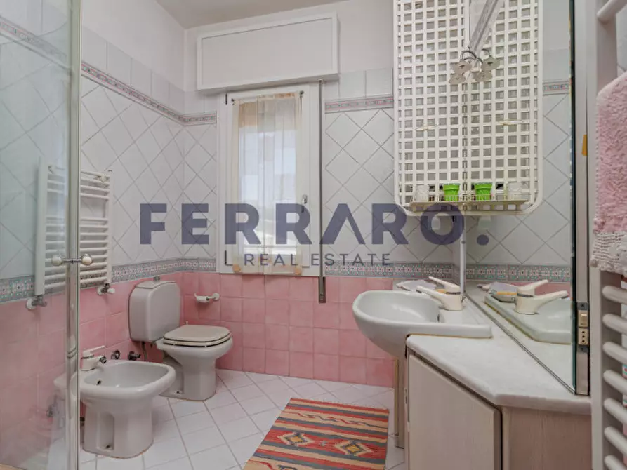 Immagine 16 di Appartamento in vendita  in Via Carolina Polacco a Treviso