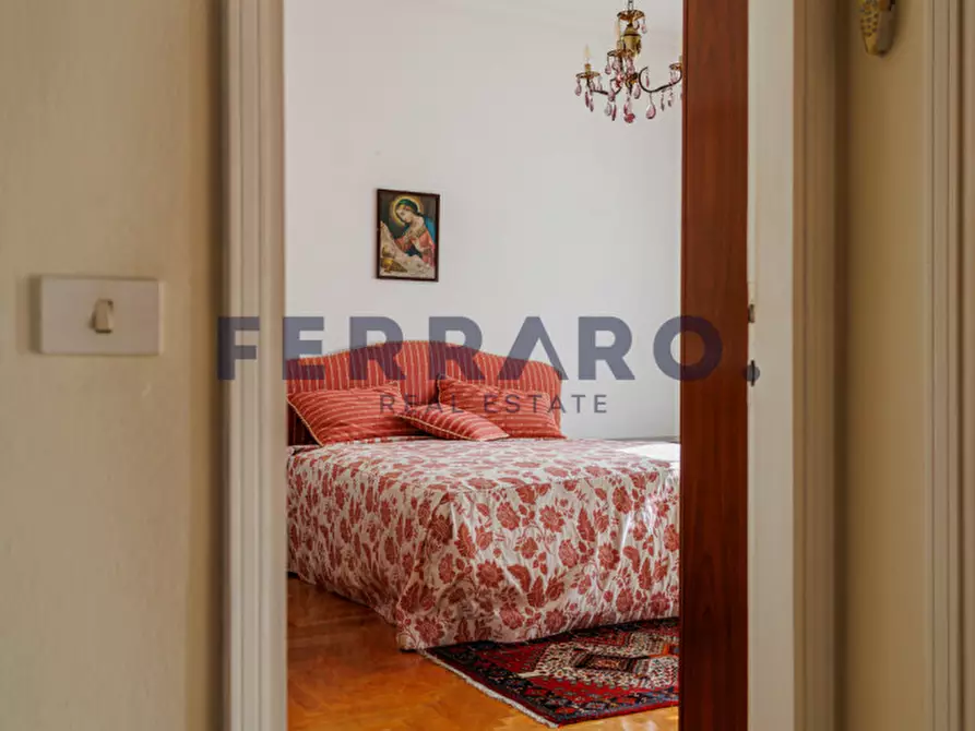 Immagine 17 di Appartamento in vendita  in Via Carolina Polacco a Treviso