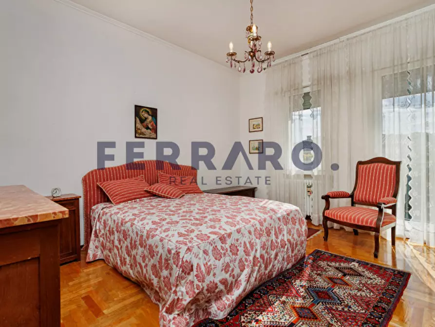 Immagine 18 di Appartamento in vendita  in Via Carolina Polacco a Treviso