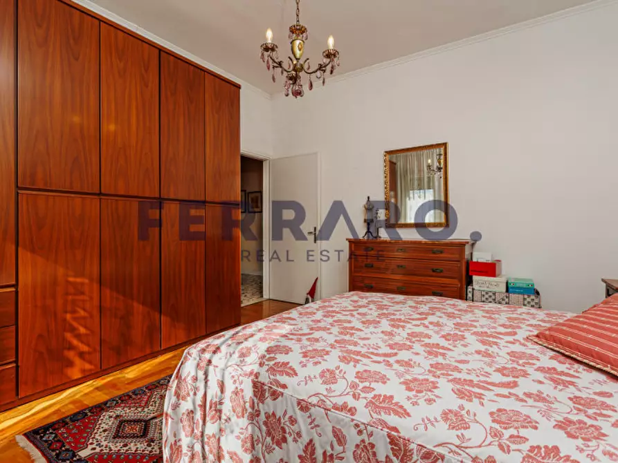 Immagine 19 di Appartamento in vendita  in Via Carolina Polacco a Treviso