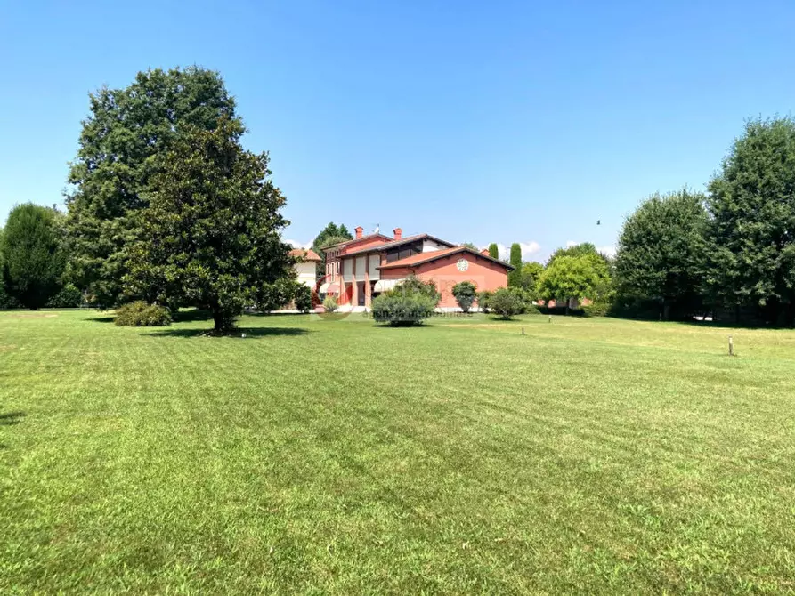 Immagine 9 di Rustico / casale in vendita  in v. Caffarette a Bolzano Vicentino