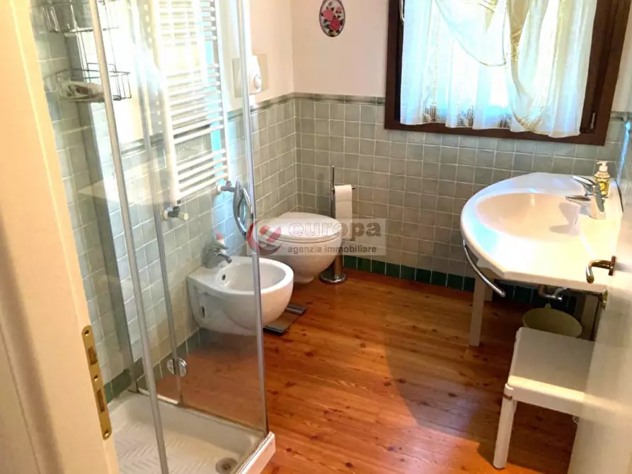 Immagine 18 di Rustico / casale in vendita  in v. Caffarette a Bolzano Vicentino