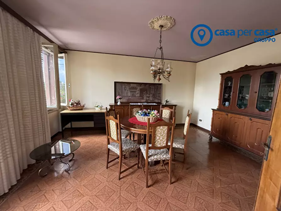 Immagine 5 di Casa indipendente in vendita  in Villadose, Via Attilio Aurelio Rizzo a Villadose