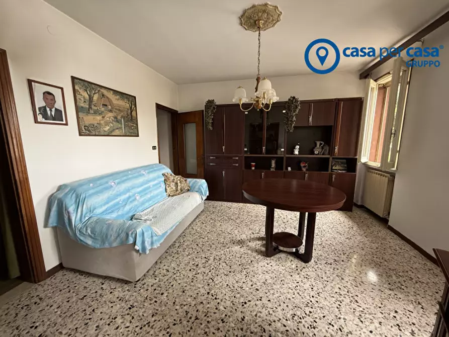 Immagine 6 di Casa indipendente in vendita  in Villadose, Via Attilio Aurelio Rizzo a Villadose