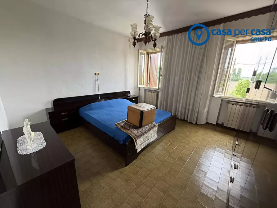 Immagine 12 di Casa indipendente in vendita  in Villadose, Via Attilio Aurelio Rizzo a Villadose