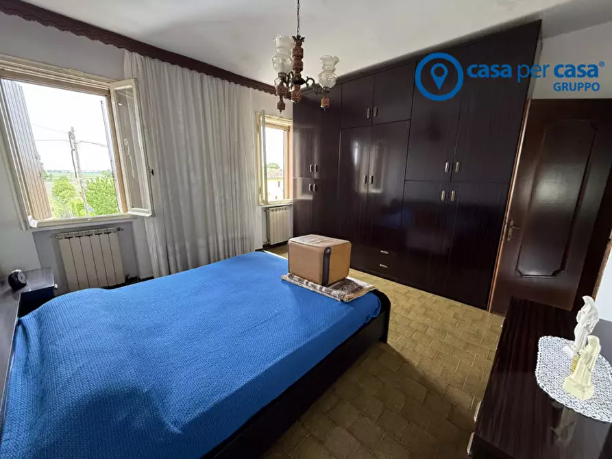 Immagine 13 di Casa indipendente in vendita  in Villadose, Via Attilio Aurelio Rizzo a Villadose