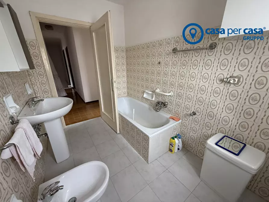 Immagine 19 di Casa indipendente in vendita  in Villadose, Via Attilio Aurelio Rizzo a Villadose