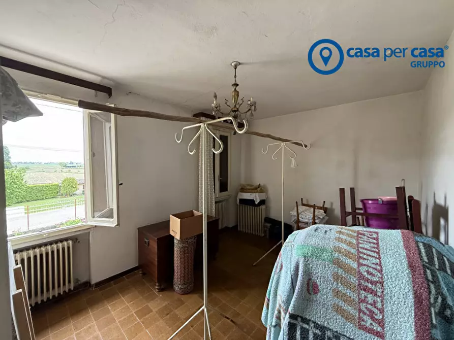 Immagine 21 di Casa indipendente in vendita  in Villadose, Via Attilio Aurelio Rizzo a Villadose