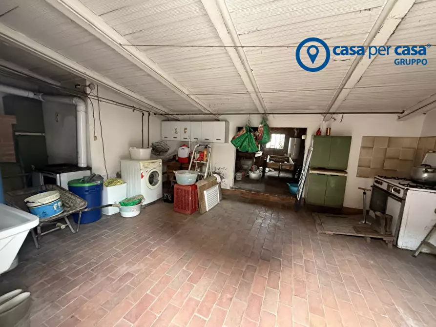 Immagine 26 di Casa indipendente in vendita  in Villadose, Via Attilio Aurelio Rizzo a Villadose