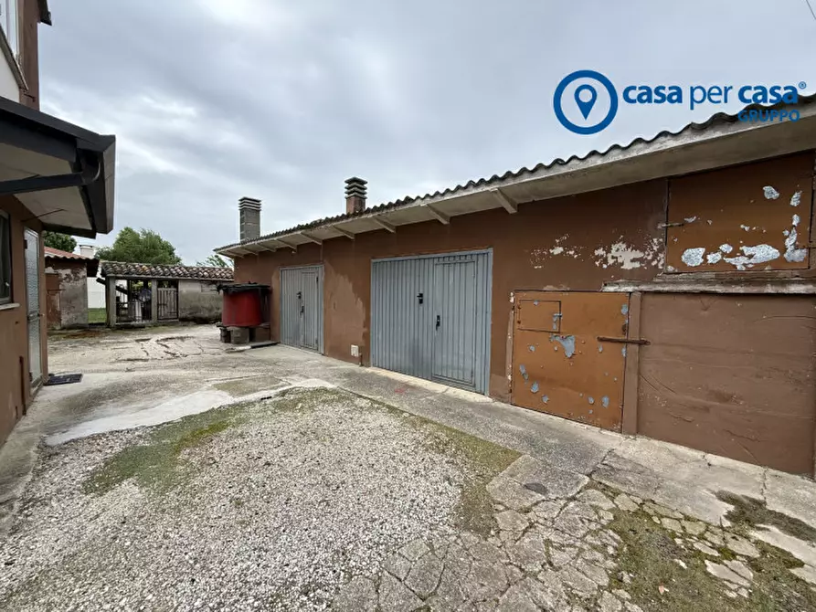 Immagine 27 di Casa indipendente in vendita  in Villadose, Via Attilio Aurelio Rizzo a Villadose
