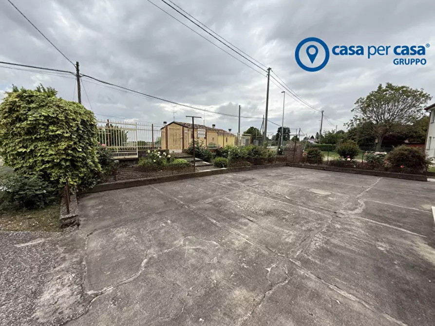 Immagine 29 di Casa indipendente in vendita  in Villadose, Via Attilio Aurelio Rizzo a Villadose