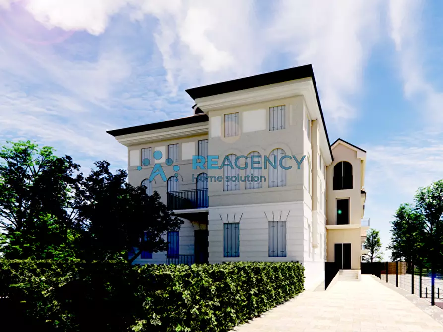 Immagine 1 di Appartamento in vendita  in Via Nazario Sauro a Thiene