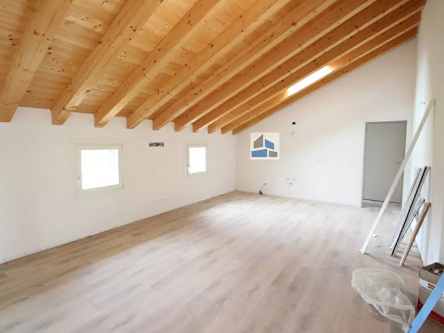 Immagine 1 di Appartamento in vendita  in Via Copernico a Salzano