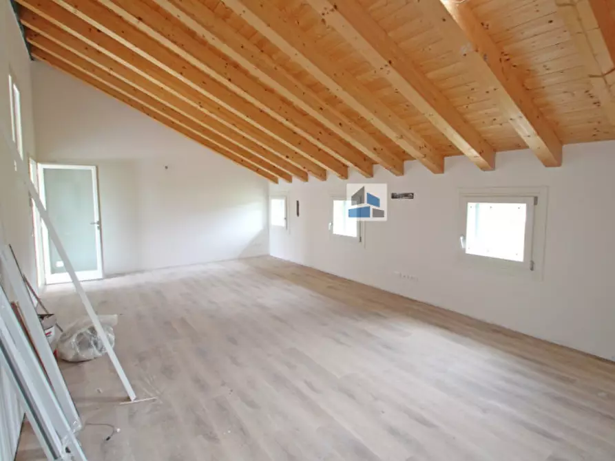 Immagine 2 di Appartamento in vendita  in Via Copernico a Salzano