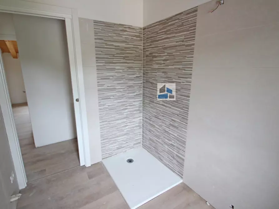 Immagine 7 di Appartamento in vendita  in Via Copernico a Salzano