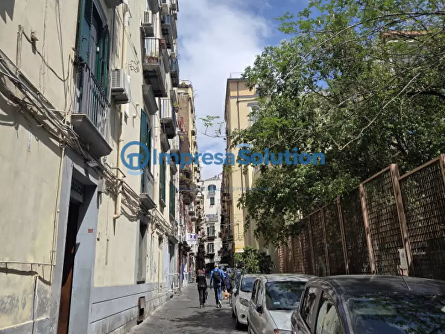 Immagine 3 di Attività commerciale in vendita  in Via Giuseppe Ferrigni a Napoli
