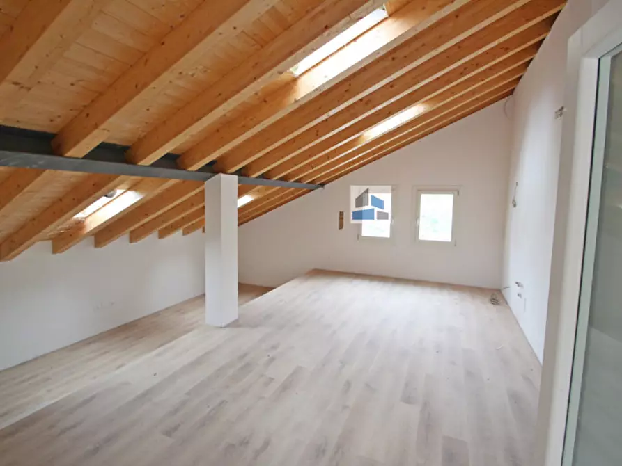 Immagine 1 di Appartamento in vendita  in Via Copernico a Salzano