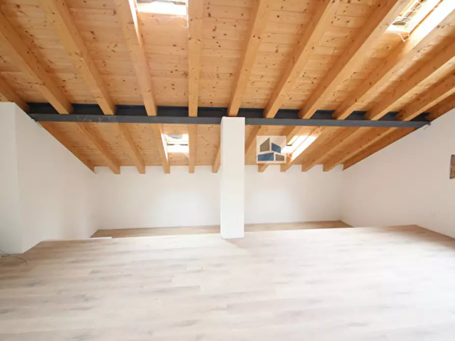 Immagine 2 di Appartamento in vendita  in Via Copernico a Salzano